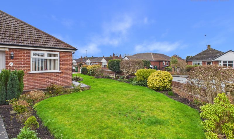 Kendal Close, Newton, CH2
