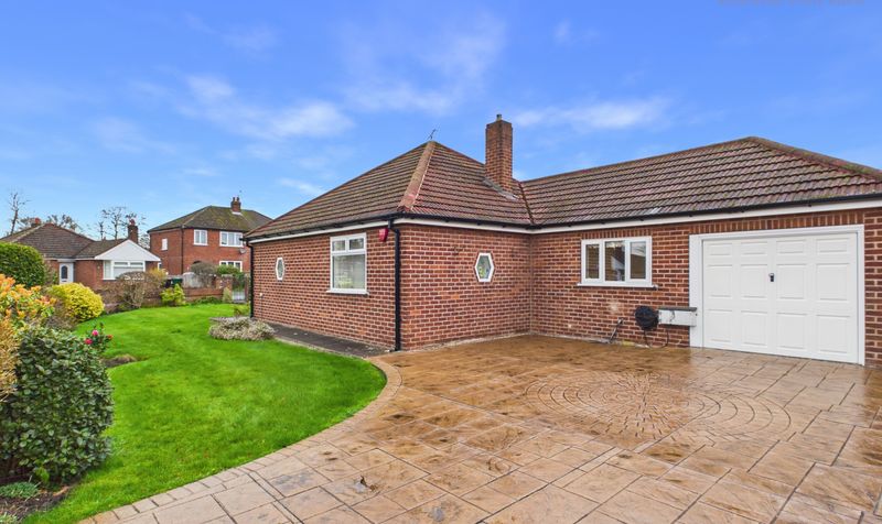 Kendal Close, Newton, CH2