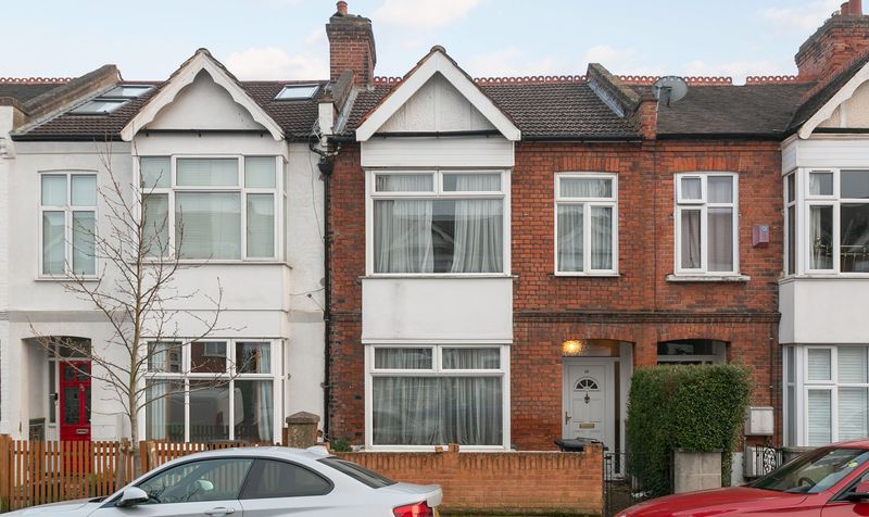 25 Royston Road Image