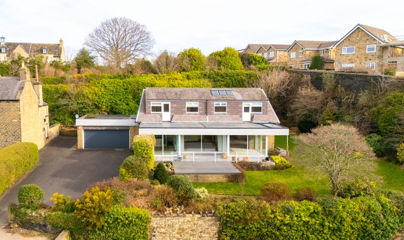 Sun Dene, Slant Gate, Kirkburton