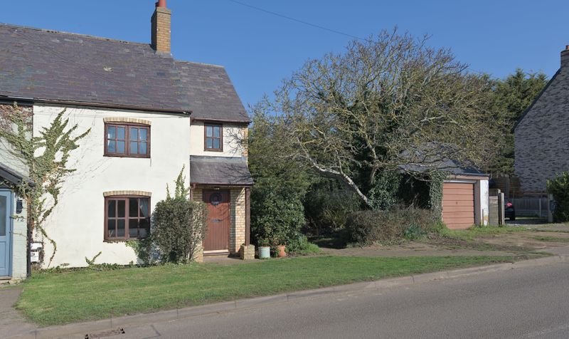 3 Bedroom House For Sale &ndash; Newtown, Henlow, SG16