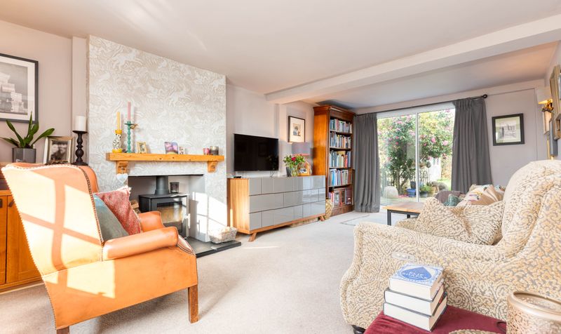 3 Bedroom House For Sale &ndash; Bendish, Hitchin, SG4 2