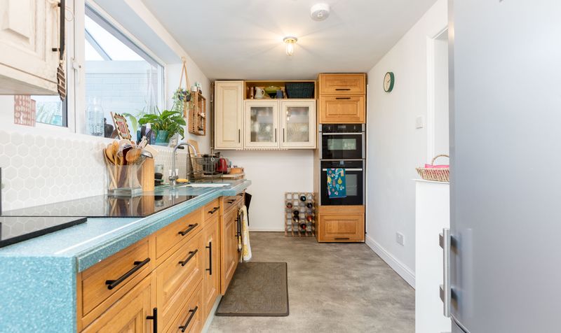 3 Bedroom House For Sale &ndash; Bendish, Hitchin, SG4 3