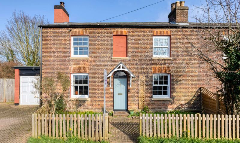 3 Bedroom House For Sale &ndash; Bendish, Hitchin, SG4