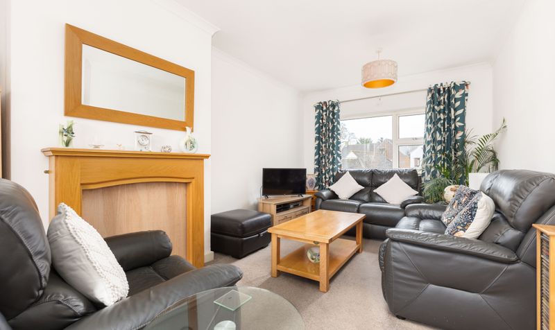 2 Bedroom Retirement Property For Sale &ndash; Riddell Gardens, Baldock, SG7 2