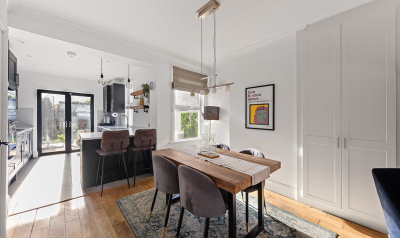 14 Cranbrook Road Image