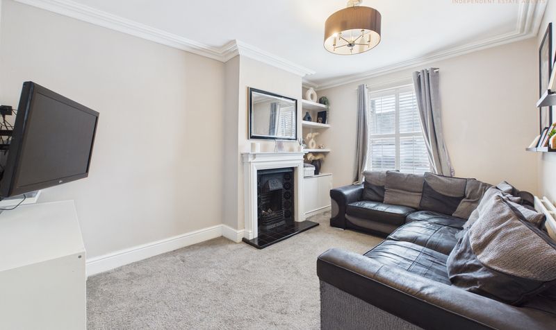 Wards Terrace, Hoole, CH2