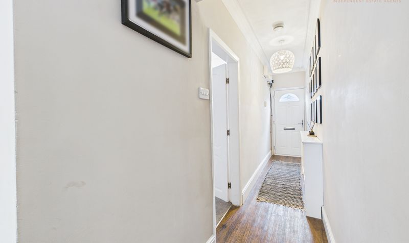 Wards Terrace, Hoole, CH2