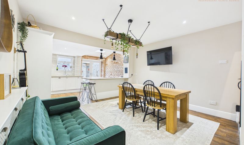 Wards Terrace, Hoole, CH2