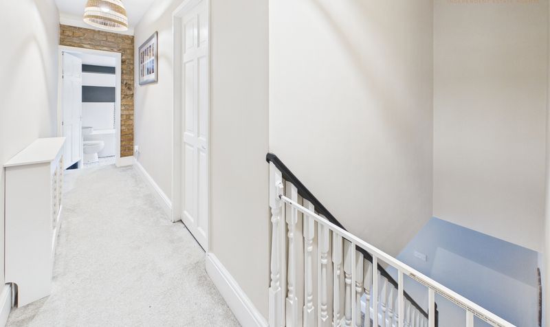 Wards Terrace, Hoole, CH2