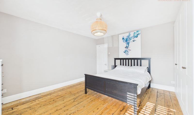 Wards Terrace, Hoole, CH2