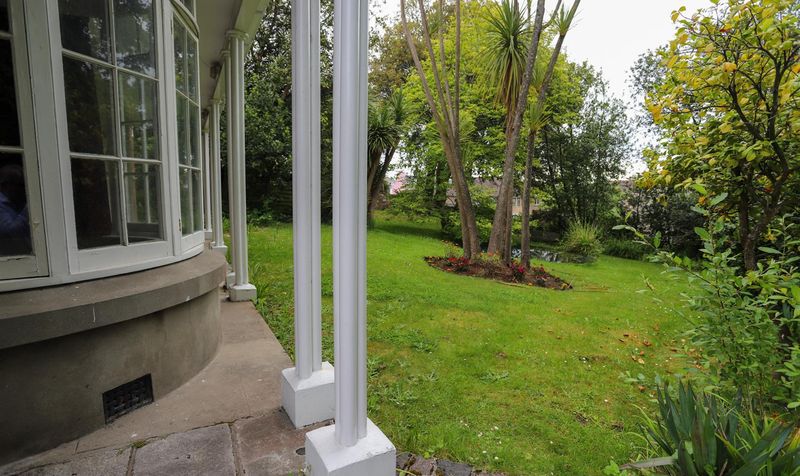 St Johns Road, St Helier, JE2
