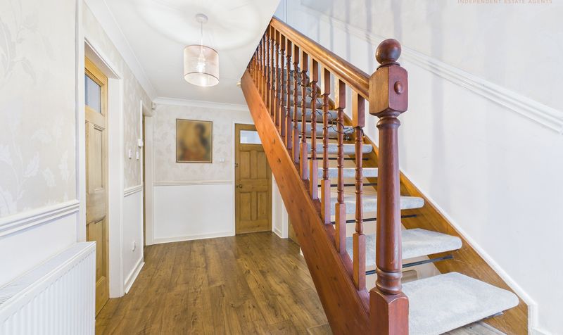 Weaver Grove, Mickle Trafford, CH2