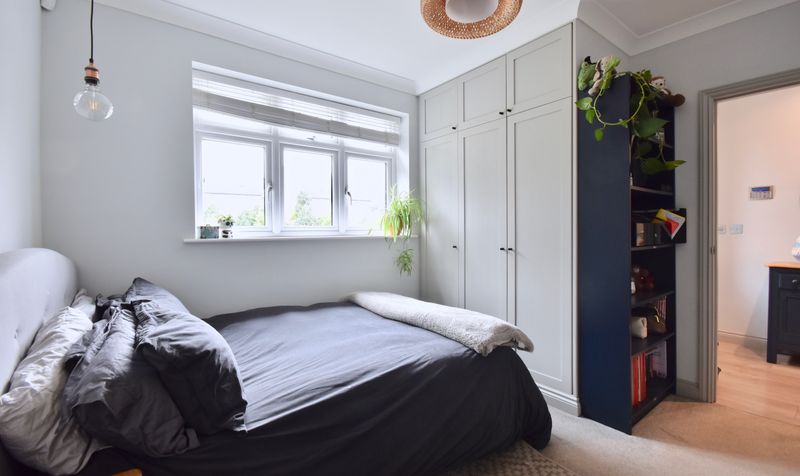 Harriotts Drive, Ashtead, KT21