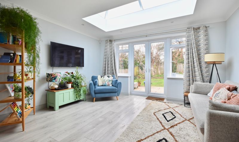 Harriotts Drive, Ashtead, KT21