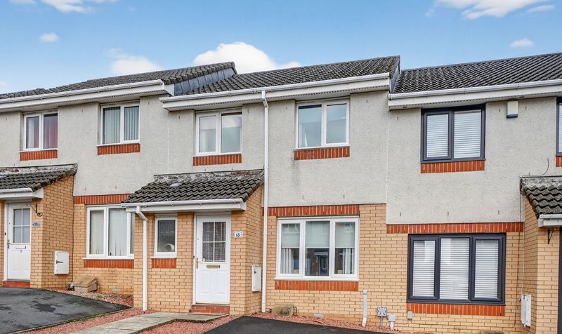 15 Dalmore Road, Kilmarnock, KA3 1PD