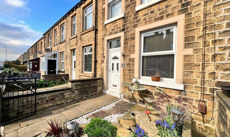 Senior Street, Huddersfield, HD5