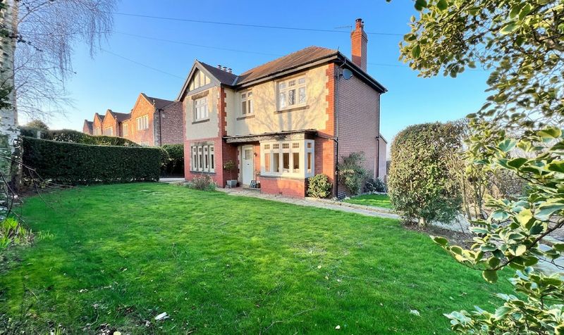 Staincross Common, Staincross, S75