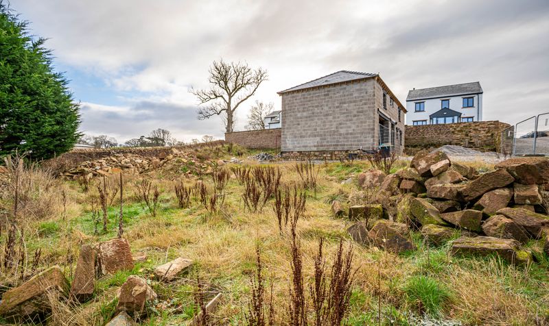 Plot A, Pennine Heights, Warcop