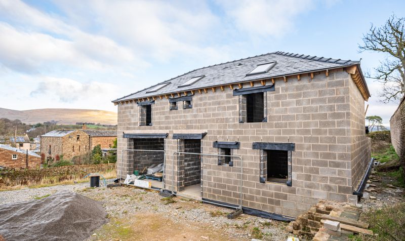 Plot B, Pennine Heights, Warcop