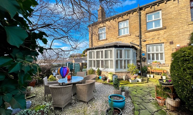 Lascelles Hall Road, Huddersfield, HD5