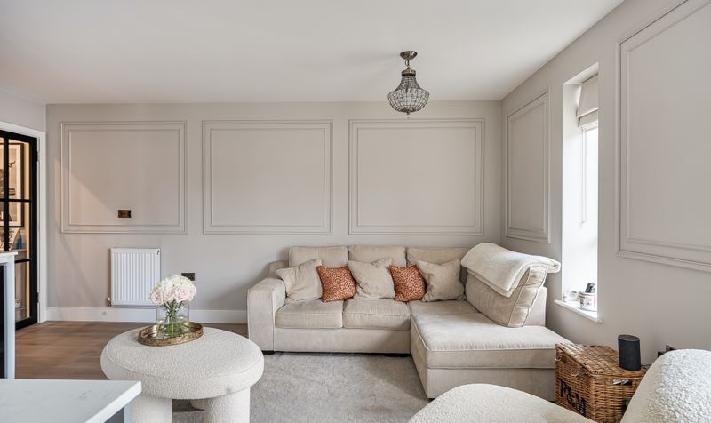 Ruxley Lane, Epsom, KT19