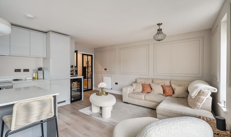 Ruxley Lane, Epsom, KT19