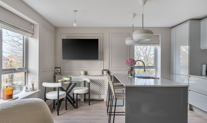 Ruxley Lane, Epsom, KT19