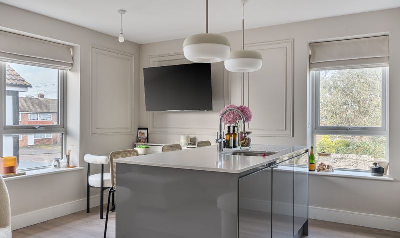 Ruxley Lane, Epsom, KT19