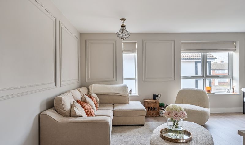 Ruxley Lane, Epsom, KT19