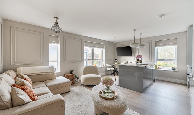 Ruxley Lane, Epsom, KT19