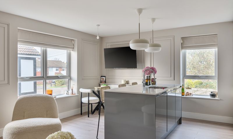 Ruxley Lane, Epsom, KT19