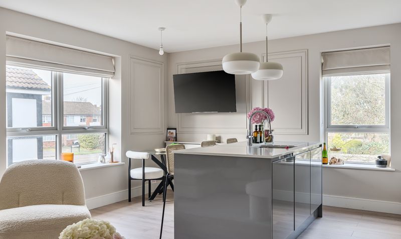 Ruxley Lane, Epsom, KT19