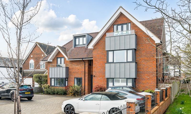 Ruxley Lane, Epsom, KT19