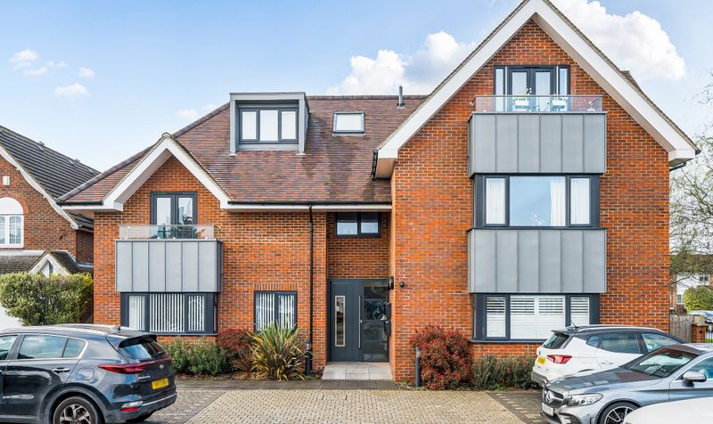 Ruxley Lane, Epsom, KT19