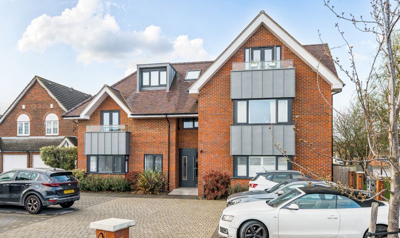 Ruxley Lane, Epsom, KT19