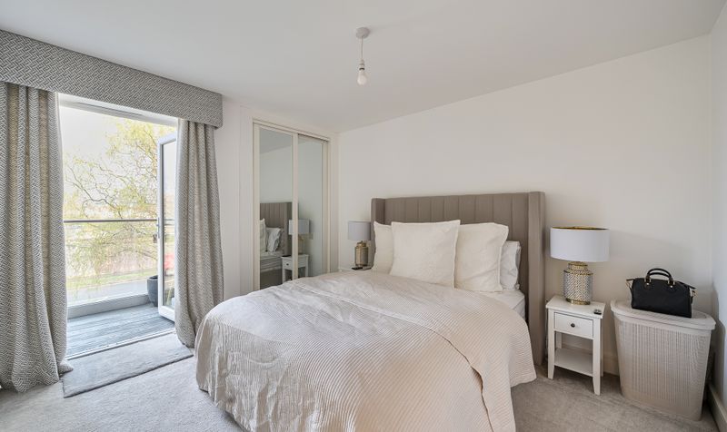 Ruxley Lane, Epsom, KT19