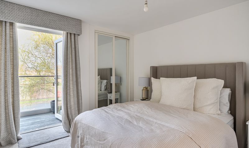 Ruxley Lane, Epsom, KT19