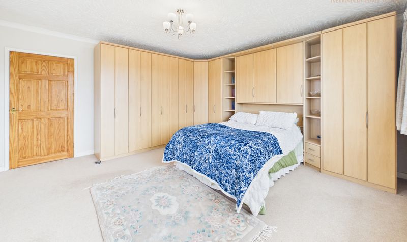 Darlington Crescent, Saughall, CH1