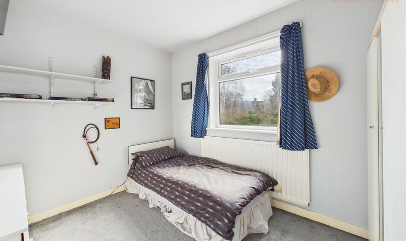 Darlington Crescent, Saughall, CH1