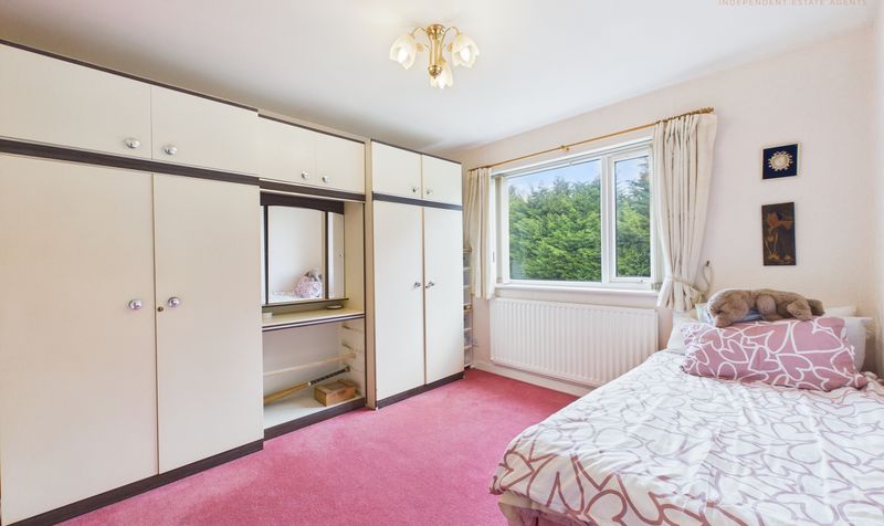 Darlington Crescent, Saughall, CH1