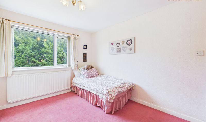 Darlington Crescent, Saughall, CH1