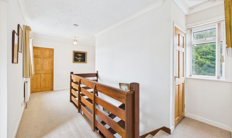 Darlington Crescent, Saughall, CH1