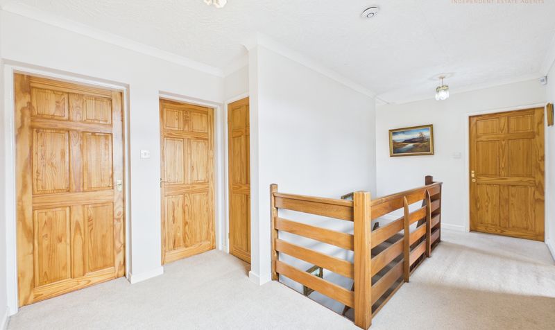 Darlington Crescent, Saughall, CH1