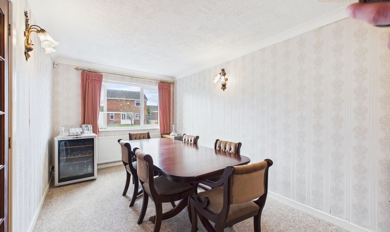 Darlington Crescent, Saughall, CH1