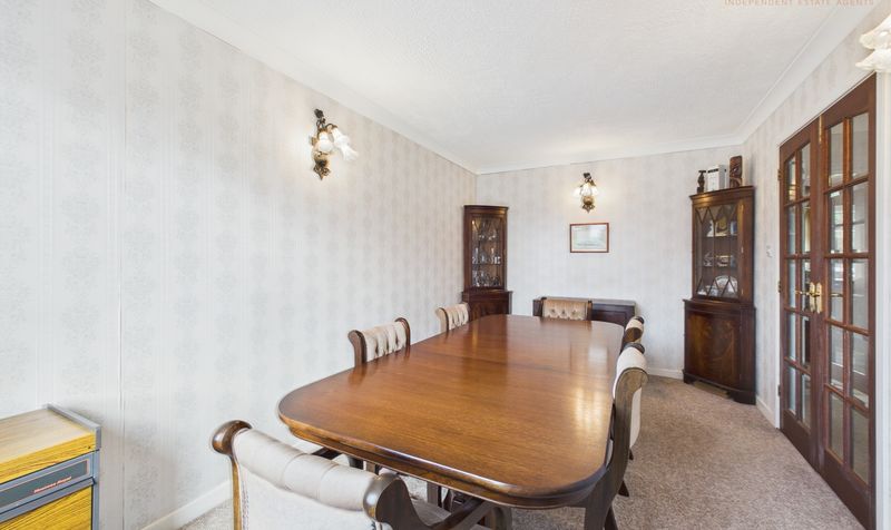 Darlington Crescent, Saughall, CH1