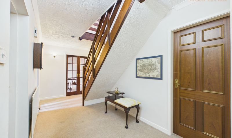 Darlington Crescent, Saughall, CH1