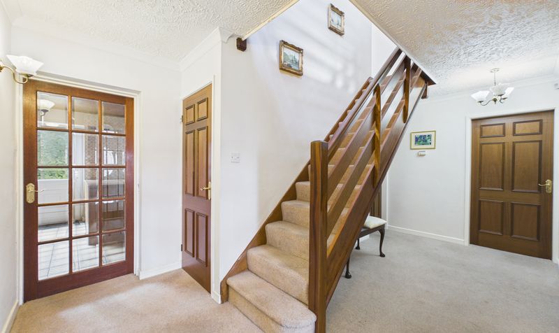 Darlington Crescent, Saughall, CH1