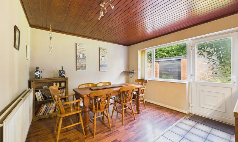 Darlington Crescent, Saughall, CH1