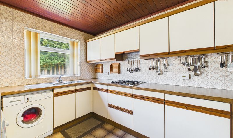 Darlington Crescent, Saughall, CH1